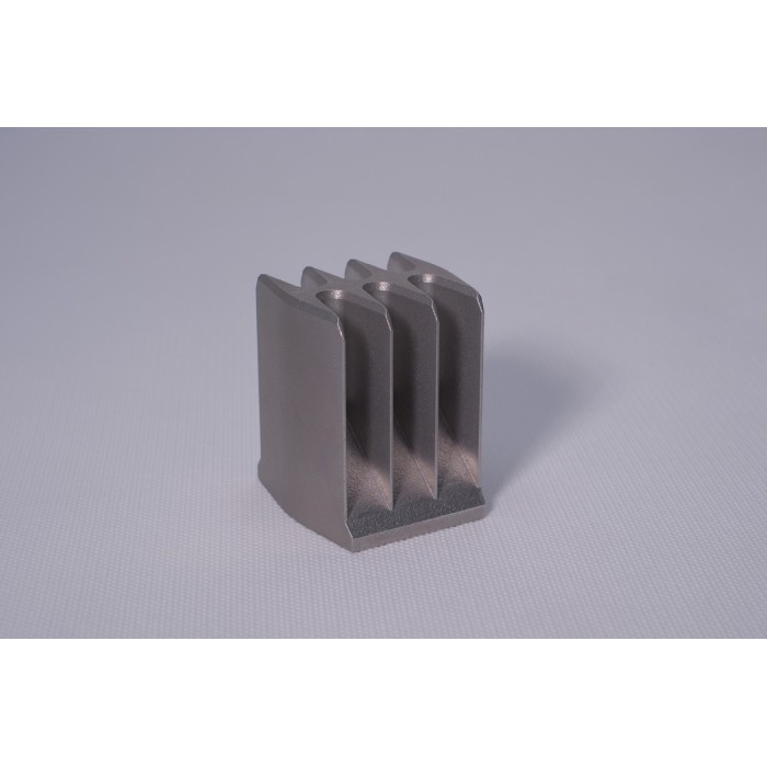 Creación rápida de prototipos de impresión 3D SLM