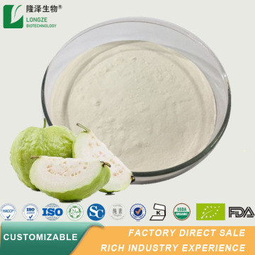 Hot Sale guava extract psidium guajava extract