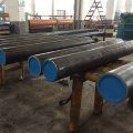 S45C cold drawn seamless hydraulic cylinder tube