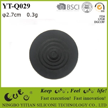 silicone valve block YT-Q029