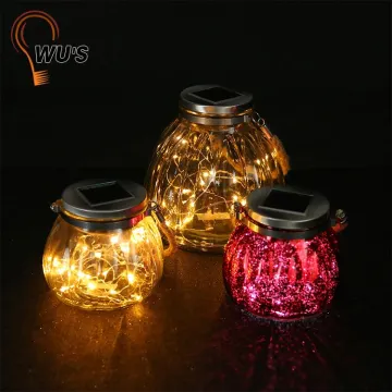 High Quality factory directly glass solar path lights