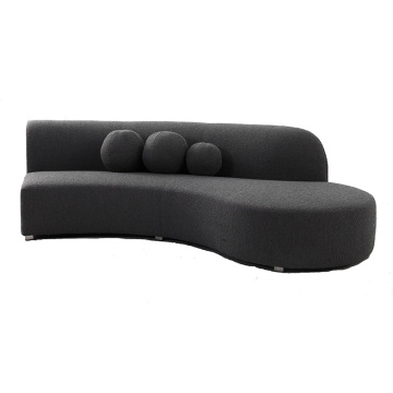 Modernes modulares Pierre -Sofa