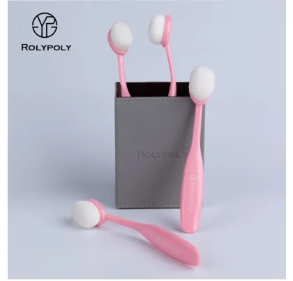 Fashion PU Storage Box Suitable for Cosmetics