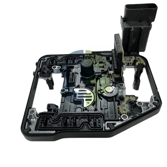 CG Auto Parts DQ200 TCU Board Mechatronic OAM 927769K 927769G 927769E 927769F Transmission 325 025D 0AM 325 025H" 

However, for better SEO and readability, you might consider shortening it to:

"CG DQ200 TCU Board 927769K 325 025D Transmission Parts