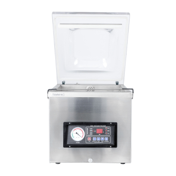 Portable Industrial Food Vacuum Sealer Machine