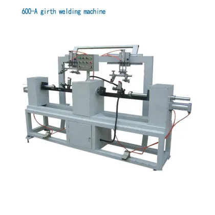 Multi Function Small Circular Seam Argon ESAB Machine Weld Arc Welding Machine Price AC CNC Automatic Welding Machine