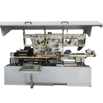 Hot sale round can seamer