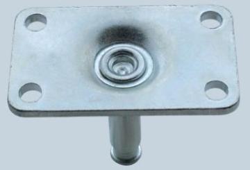 square plate