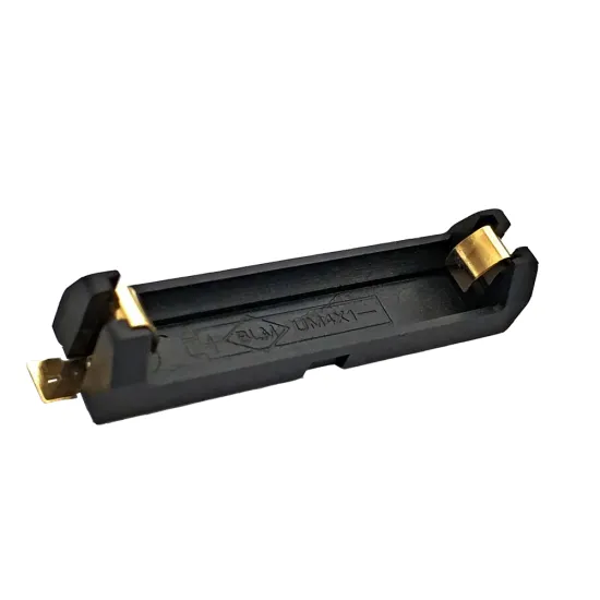 Factory Direct AAA Gold-Plated Battery Bracket and Box for SMT/THM Applications