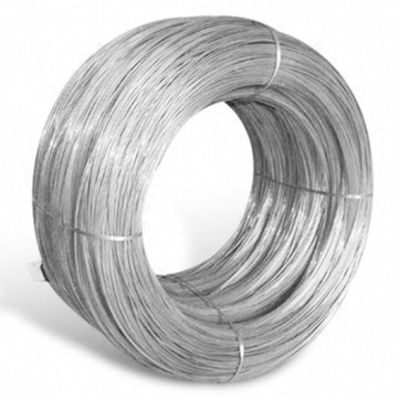 304 and 316 Stainless Steel Wire for Sale