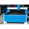 Heavy Fixed Bolster Plasma Cutting Machine