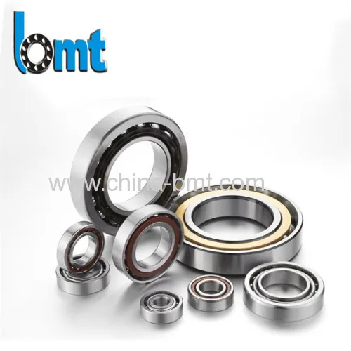 Angular Contact Ball Bearings Made In China 