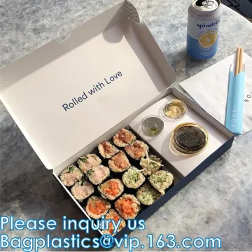 Kraft Paper Burger Box Corrugated Hamburg Box,Burger French Fries Packaging Hotdog Kraft Box,Cardboard Paper Double pac