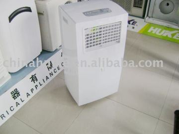 1 P only cooling r22 portable air conditioners