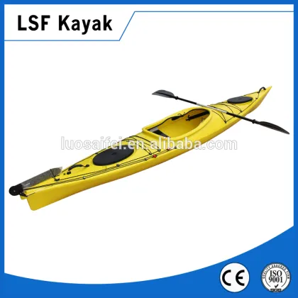 Trade Assurance OEM Availiable epic kayak