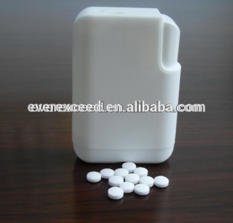 instant soluable stevia tablets