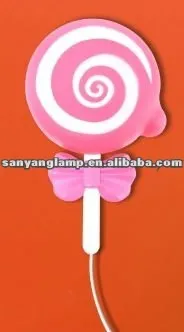 living room decorative wall lamp for children