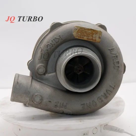 Factory Sale Turbochargers for Perkins Truck and Industrial Engines