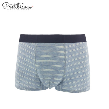 Herren Boxer Trunks Unterwäsche nahtlose Boxershorts