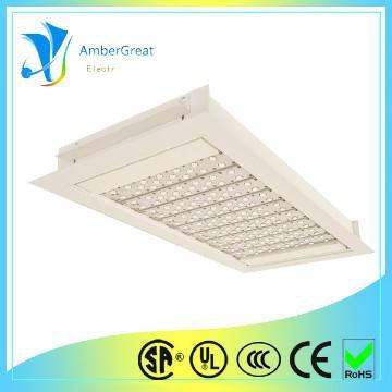 Optimized Cooling System Canopy Light,WAGO Wire Canopy Light