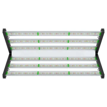 Full Spectrum Led Grow Light Distance Chart