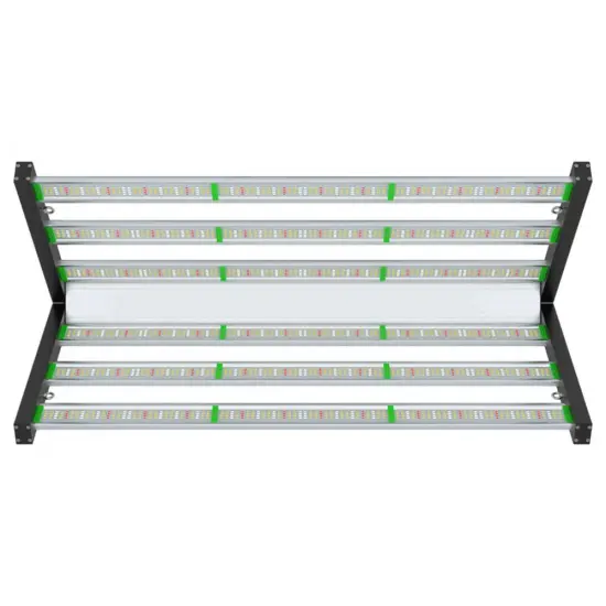 Full Spectrum Led Grow Light Distance Chart