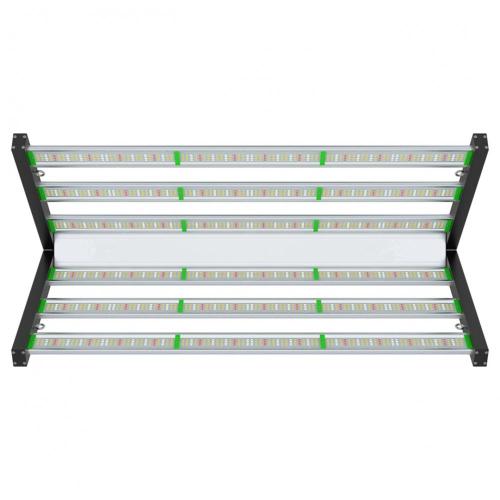 Full Spectrum Led Grow Light Distance Chart