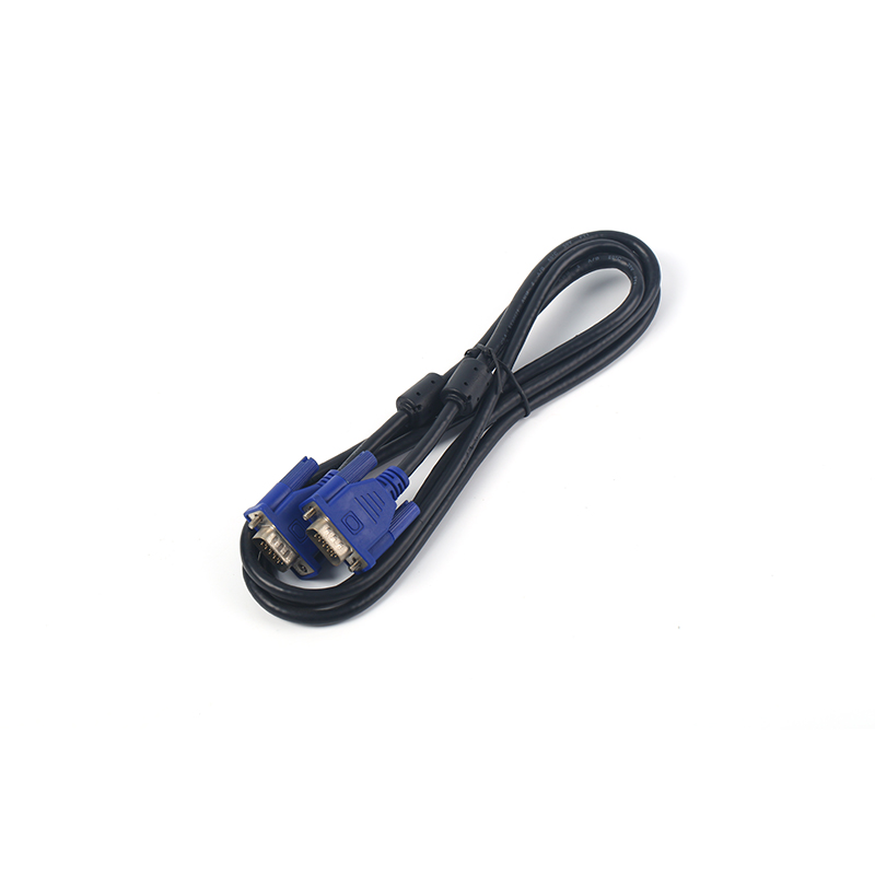 Computer Monitor Cable Types