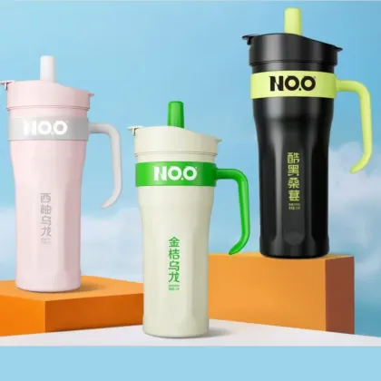 Portable 2-in-1 Mega Size 1.5L Large Capacity Juice Drink