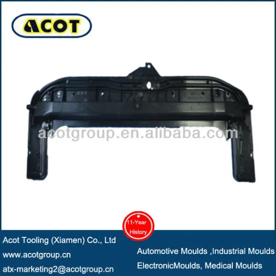 ATX10112 high quality sun roof 2013 moulding