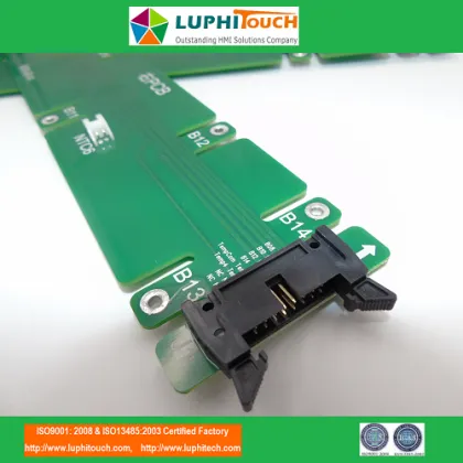 New Energy Battery System Equipment PCBA