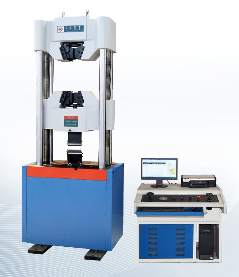 Wew Computer Wew Universal Computer Display Testing Machine, High Quality Wew ...