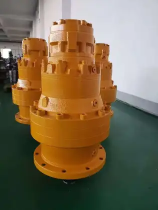 Brevini 2090 Planetary Gear Reducer