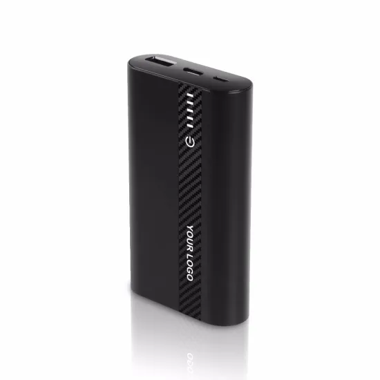 New Sale QC3.0 Fast Charging Power Bank Qualcomm Technology Faster Charger Power Bank 10000mAh