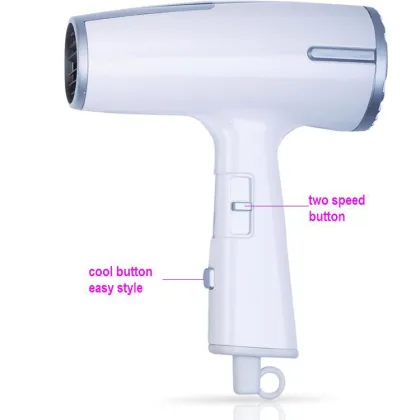 Wall Mount Boot Dryer: Hotel One Step Travel Hair Dryer