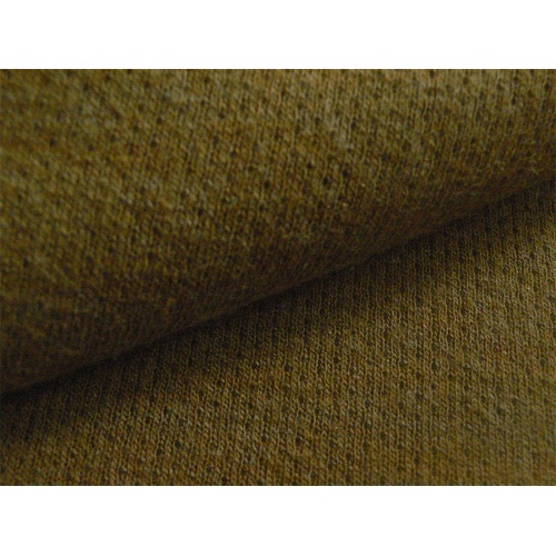 Flame Retardant Mesh Knitting Modacrylic FR Viscose Fabric