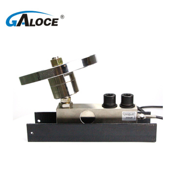 Feed silo High Accuracy Weighing Module Load Cell