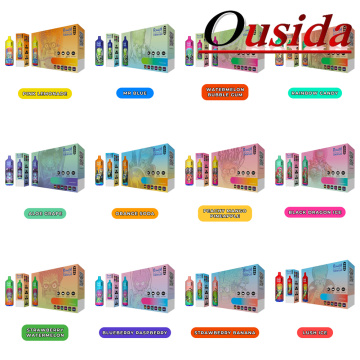 Original RandM Tornado 9000 Disposable E Cigarette
