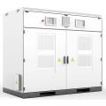 QM 100kW 200kWh All-in-One Cabinet Battery Energy Storage