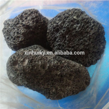 lava stone for cooking
