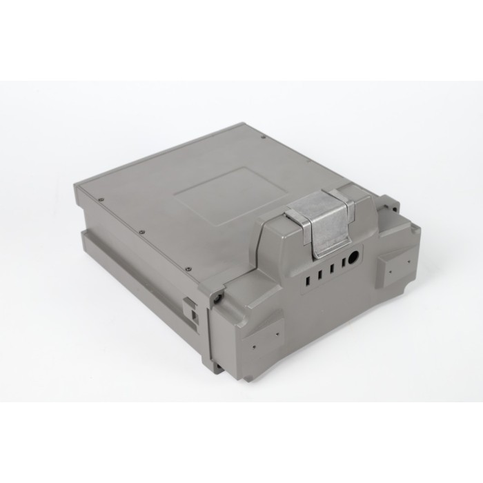 Высокоэффективное корпус для хранения энергии для батарейных систем