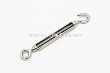 High Quality Alloy Turnbuckles