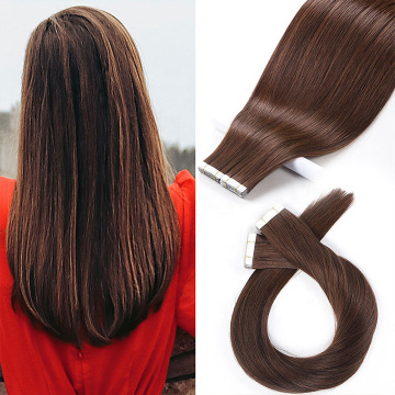 Premium Tape-In Hair Extensions: Invisible & High-Quality