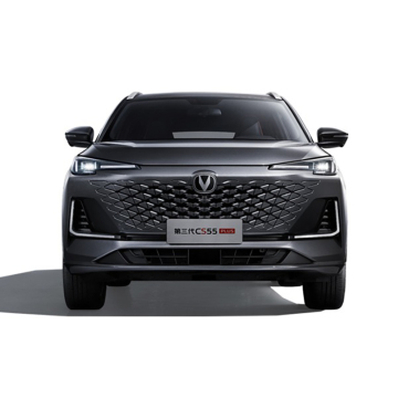 Changan CS55 Plus troisième génération 1.5T 7 vitesses DCT Light Year Edition SUV