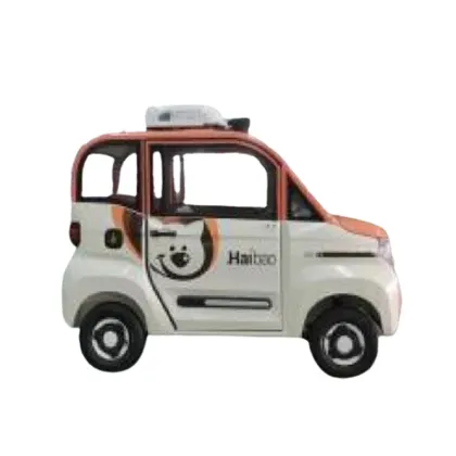 Haibao Cao Mei New Energy Electric Motorcycles and Scooters: Customizable Options with Lithium Batteries