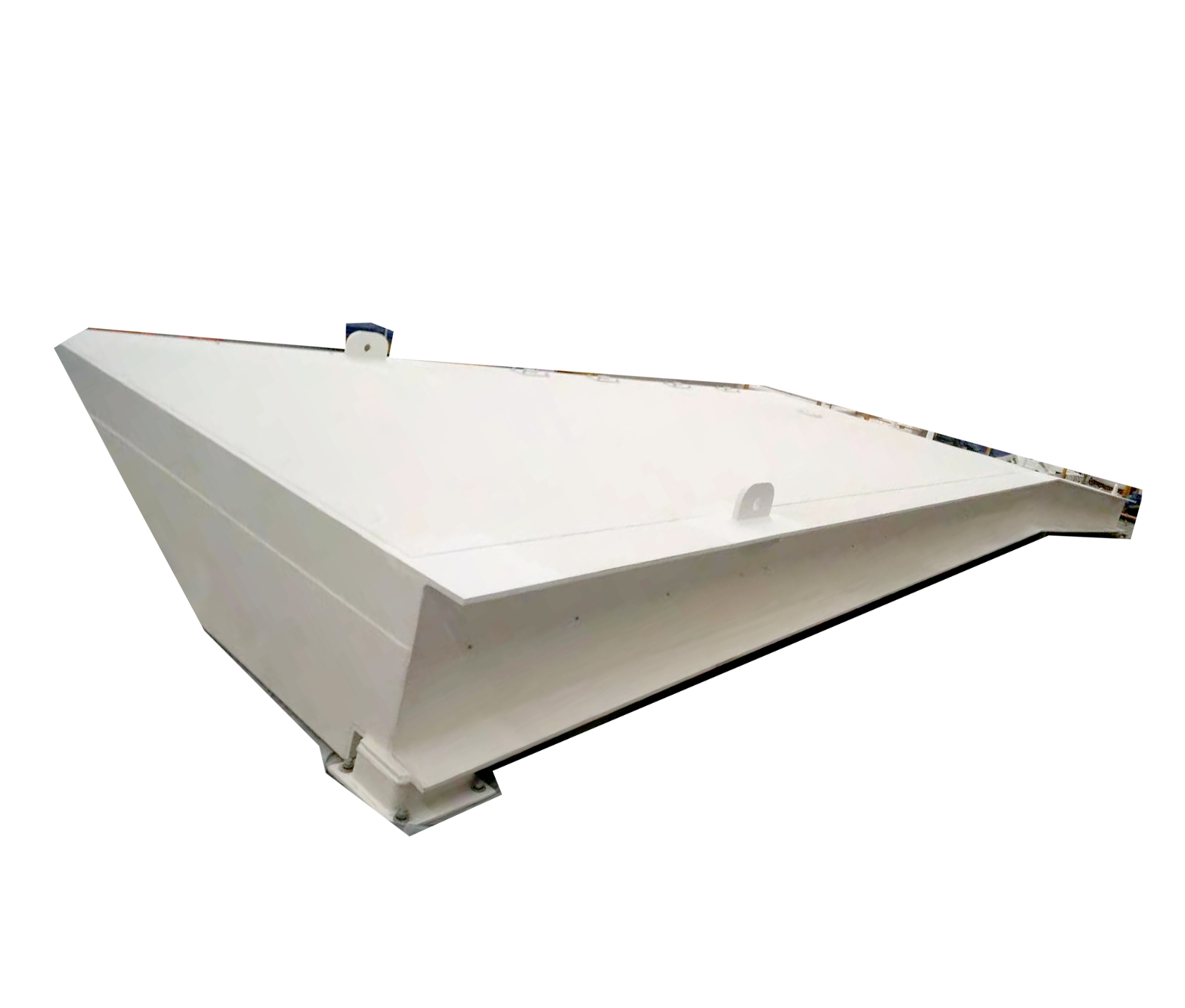 Roof panel Sound enclosure