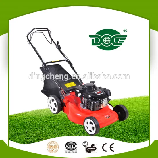 163cc HONDA GXV160 20inch Lawn Mower