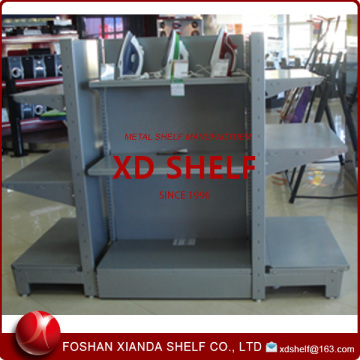 New world online shopping hair salon display shelf made in china alibaba