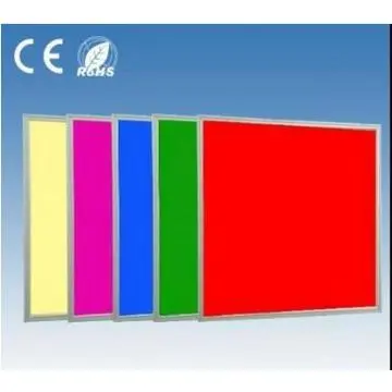 Indoor 60x60 With CE Rohs panel light
