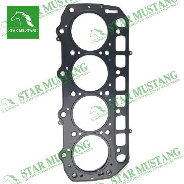 4TNE94 Cylinder Head Gasket 129900-01331 for Yanmar Diesel Engine Parts